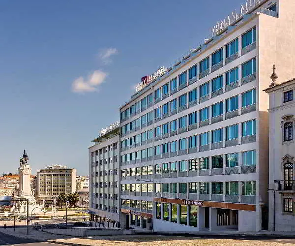 Hf菲尼克斯音乐酒店 3*