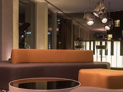 Hf菲尼克斯音乐酒店 Lisboa