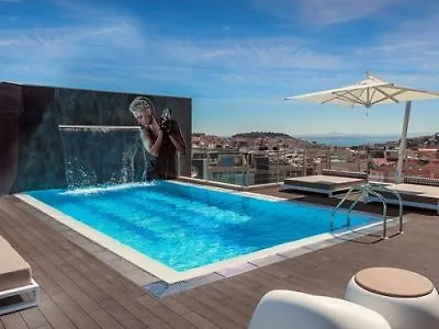 酒店 Hf菲尼克斯音乐酒店