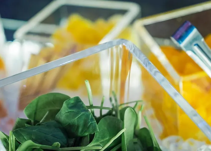 Hf菲尼克斯音乐酒店 酒店 3*