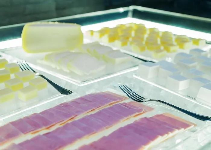 Hf菲尼克斯音乐酒店 酒店 3*