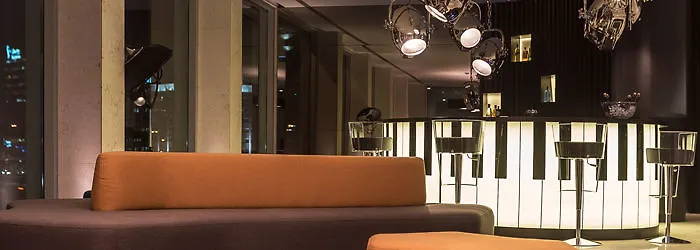 酒店 Hf菲尼克斯音乐酒店 Lisboa