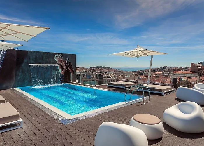 Hf菲尼克斯音乐酒店