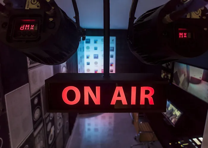 酒店 Hf菲尼克斯音乐酒店