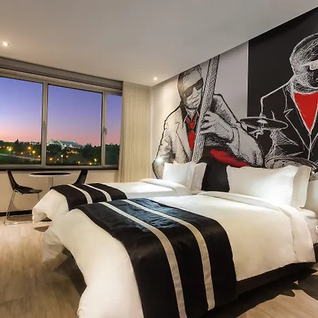 Hf Fenix Music 3* Lisboa