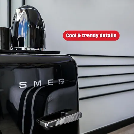 Hf Fenix Music Ξενοδοχείο 3*