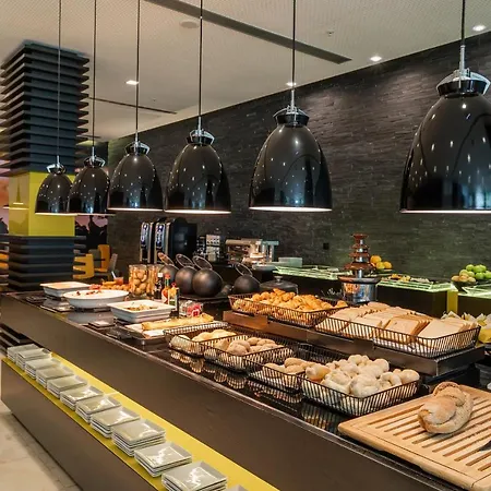 Ξενοδοχείο Hf Fenix Music 3*