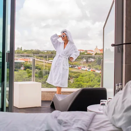 Ξενοδοχείο Hf Fenix Music Lisboa