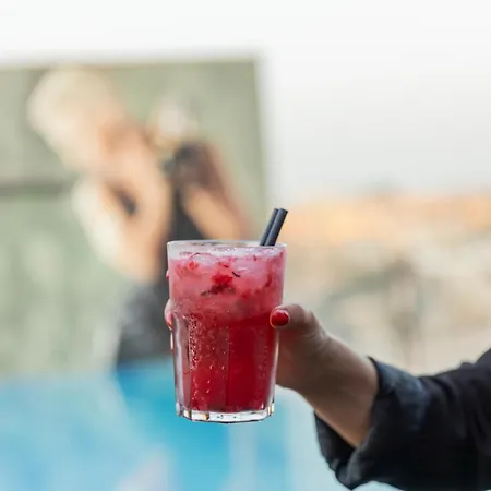 Hotel Hf Fenix Music