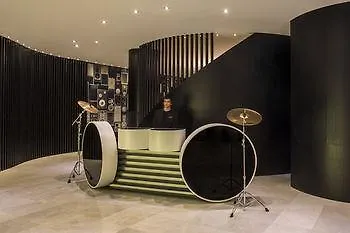 Hf Fenix Music Ξενοδοχείο