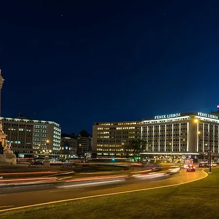 Hf Fenix Music Lisboa