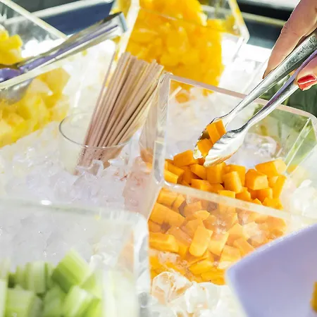 Ξενοδοχείο Hf Fenix Music