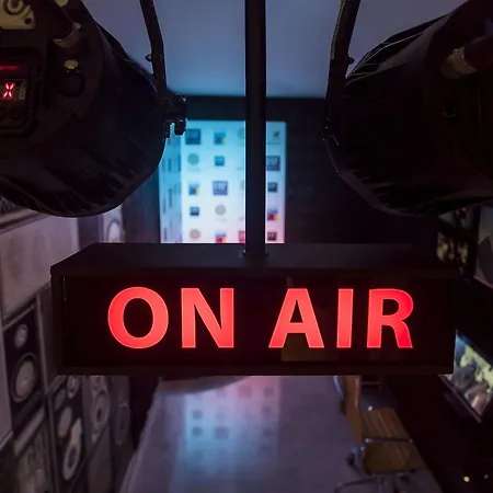 Ξενοδοχείο Hf Fenix Music