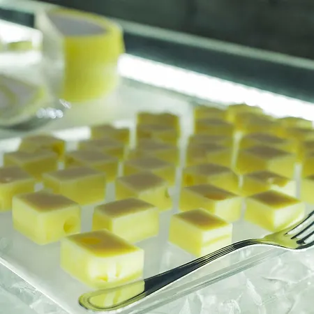 Hf Fenix Music Ξενοδοχείο