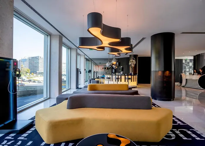 Hf Fenix Music Hotel 3*