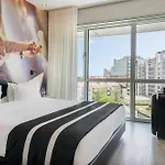 Hf Fenix Music 3* Lisboa