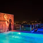 Hf Fenix Music Hotel 3*