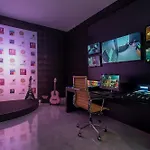 Hotel Hf Fenix Music Lisboa